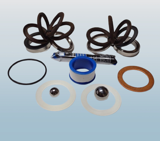Titan 140-052 Pump Service Kit